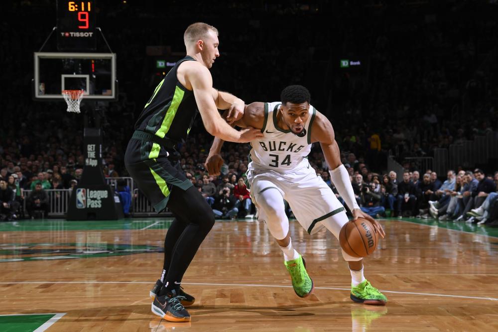 他可能早已 他可能早已