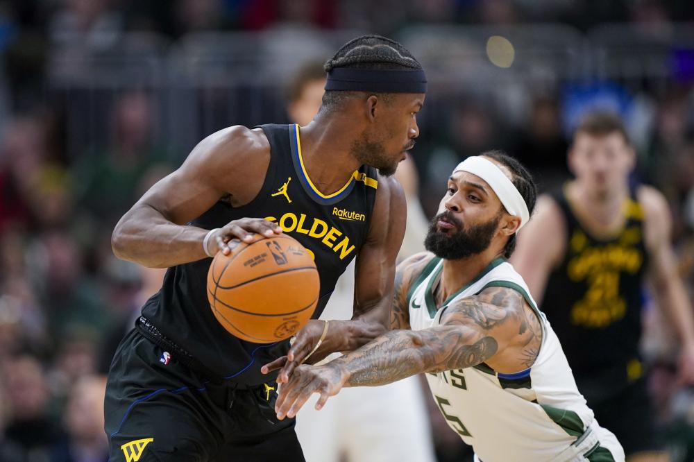 他们势必会 他们势必会