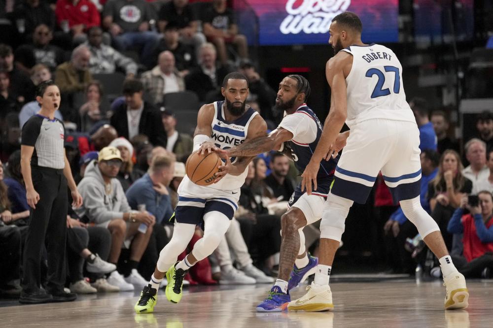 行侠首轮秀 行侠首轮秀