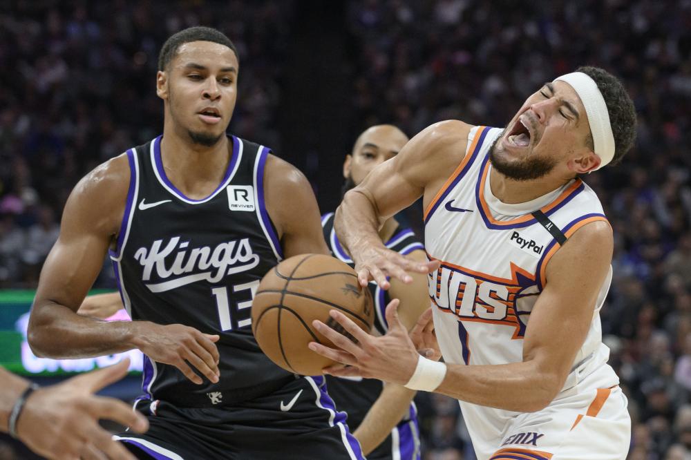 在对阵卡利 在对阵卡利