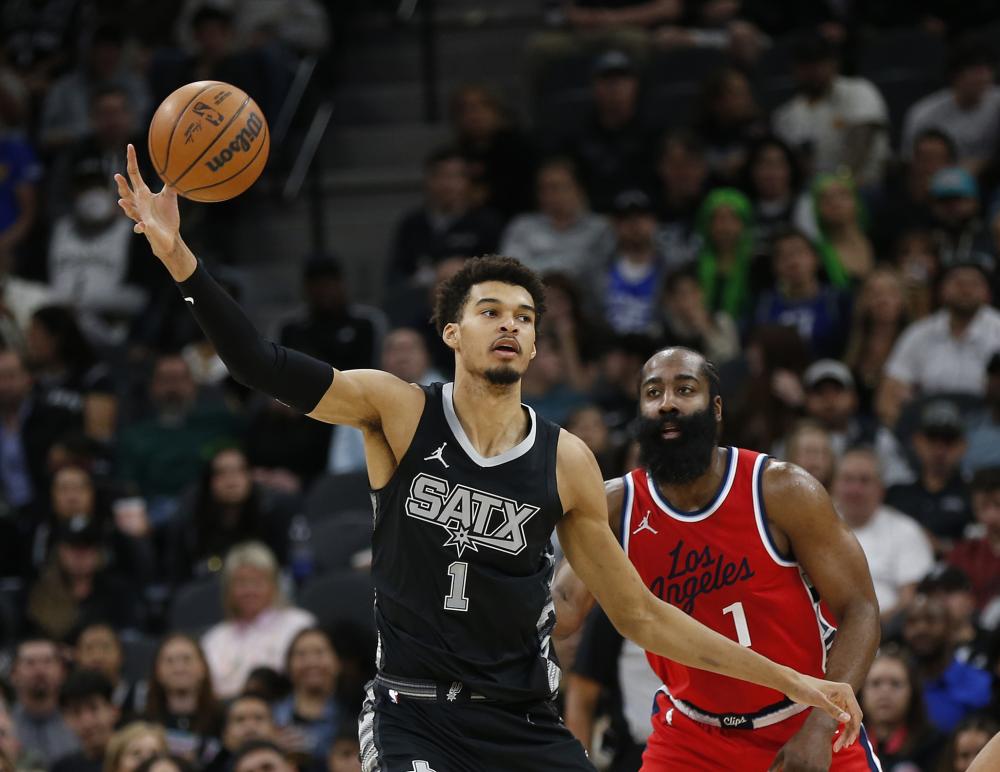 球探与招募 球探与招募